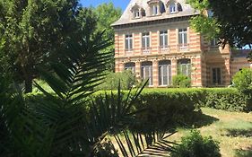 Chateau de la Prade Narbonne